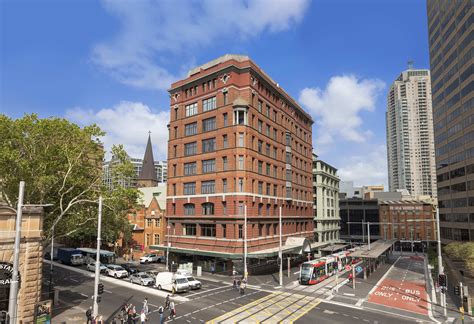 SYDNEY CENTRAL YHA (AU$44): 2021 Prices & Reviews .